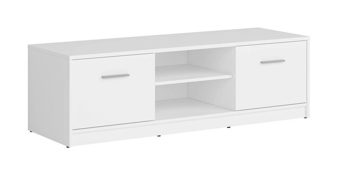 Tv stolík NEPO PLUS RTV 2D