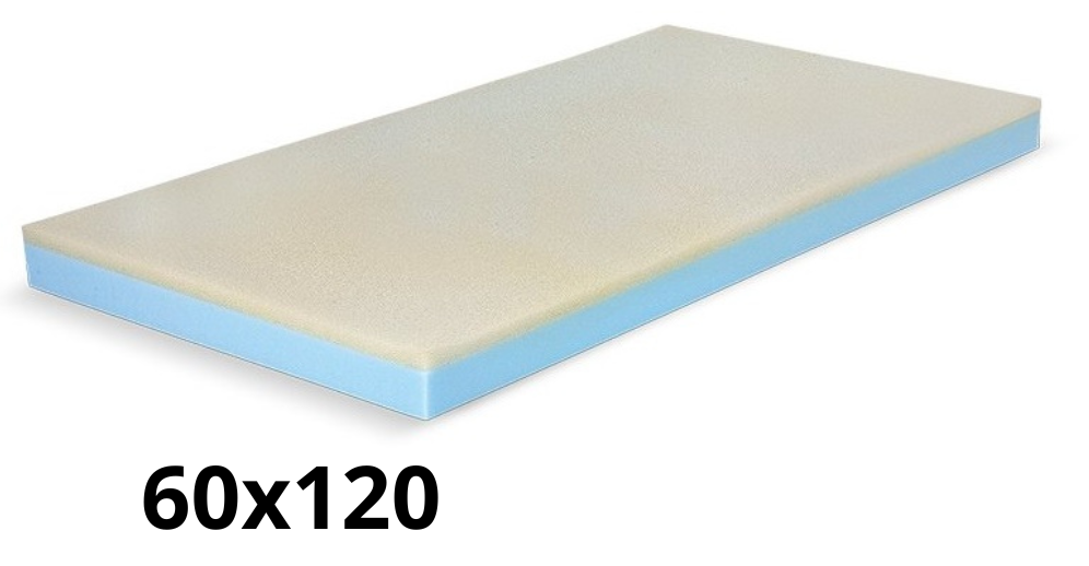 Matrac do postieľky Benab HAPPY KIDS