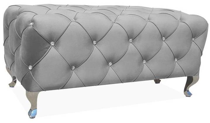 Taburetka HESTIA VELVET