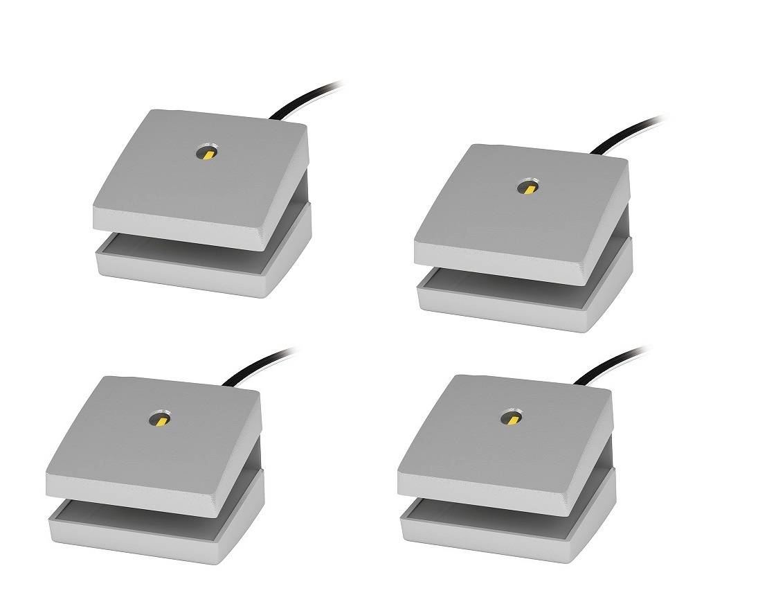 LED osvetlenie 4-LED 03