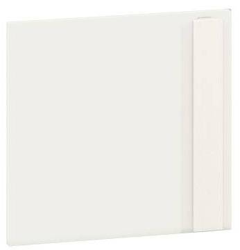 Dvierka na regál DROP 06W