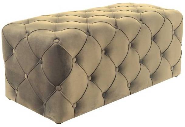 Taburetka AVIVA VELVET