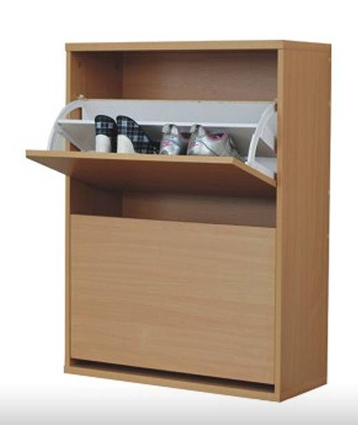 Botník na topánky B2