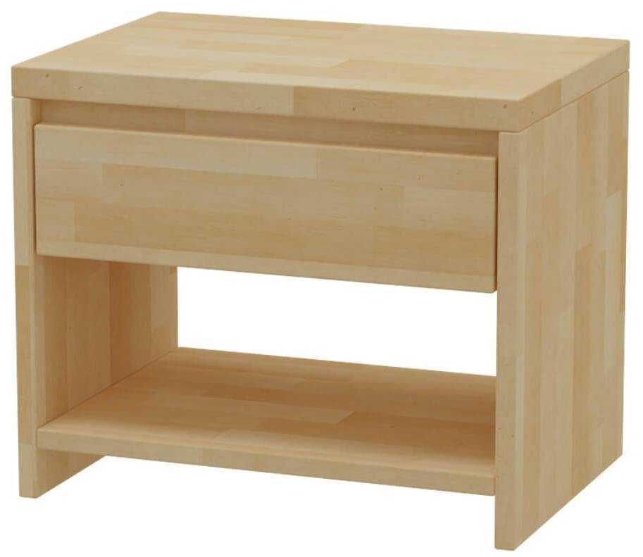 Nočný stolík TNS 2
