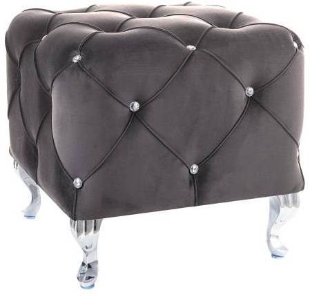 Taburetka HESTIA K VELVET