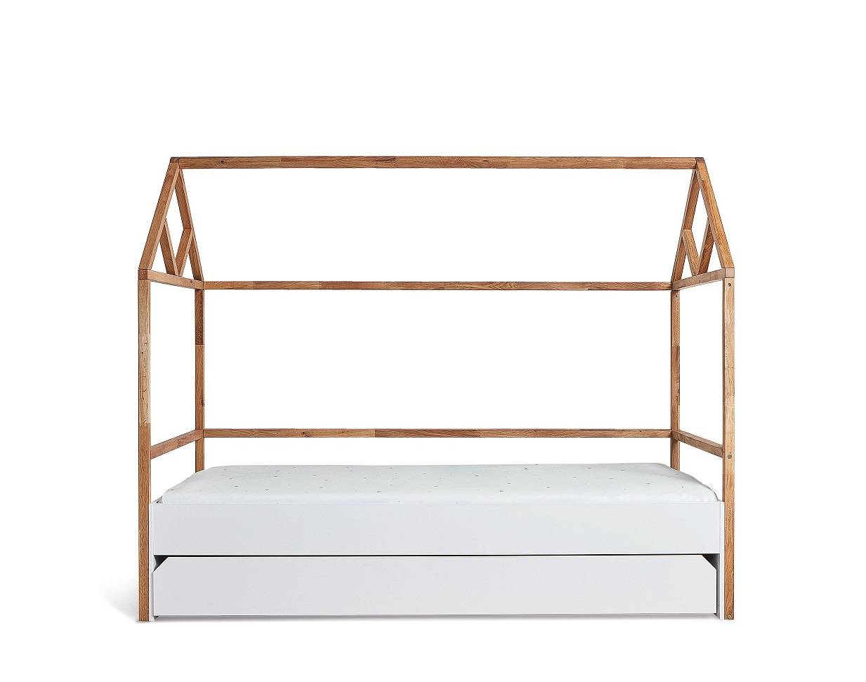 Detská posteľ 90x200 LOTTA BED HOUSE
