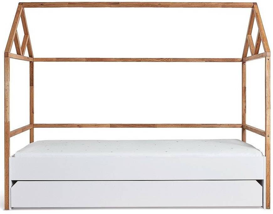 Detská posteľ 90x200 LOTTA BED HOUSE