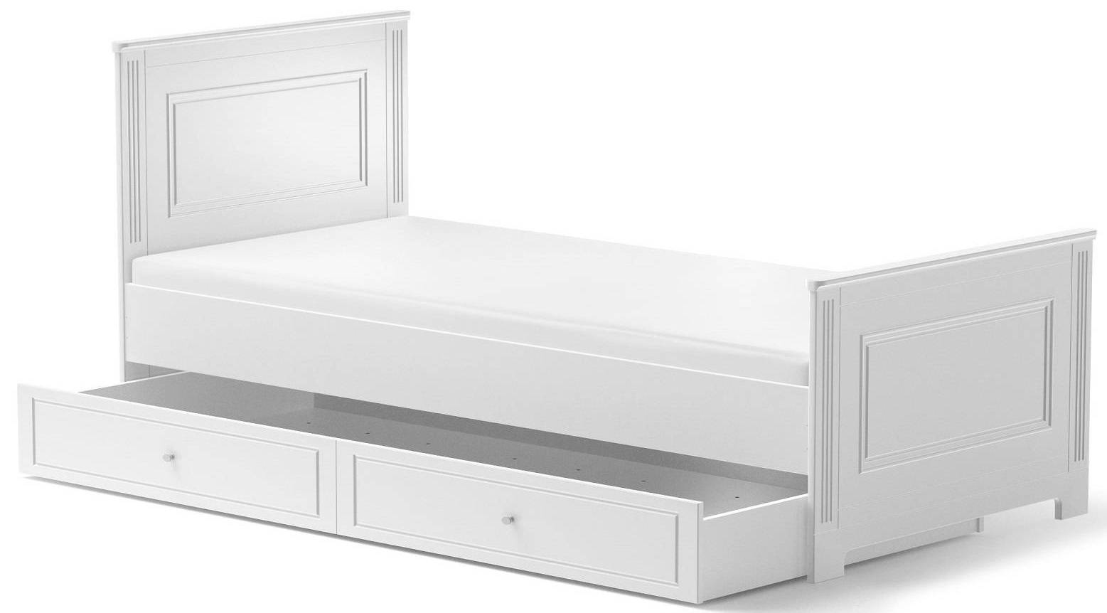 Detská posteľ 90x200 INES