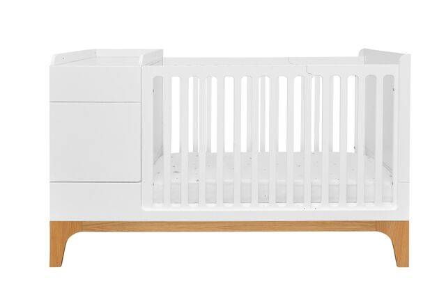 Detská postieľka UP! 70x120