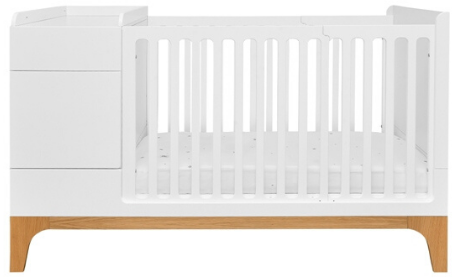 Detská postieľka UP! 70x120