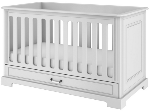 Detská postieľka INES COT 70x140