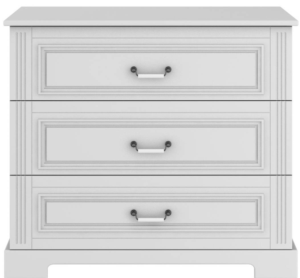 Komoda do detskej izby INES KOM 3S