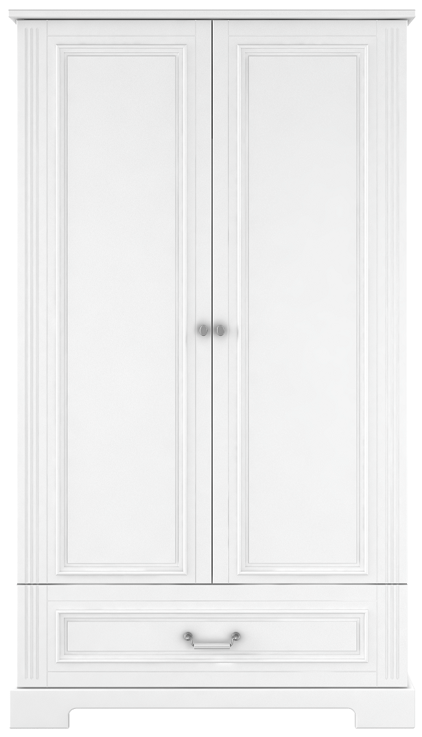 Skriňa do detskej izby INES SZF2D1S