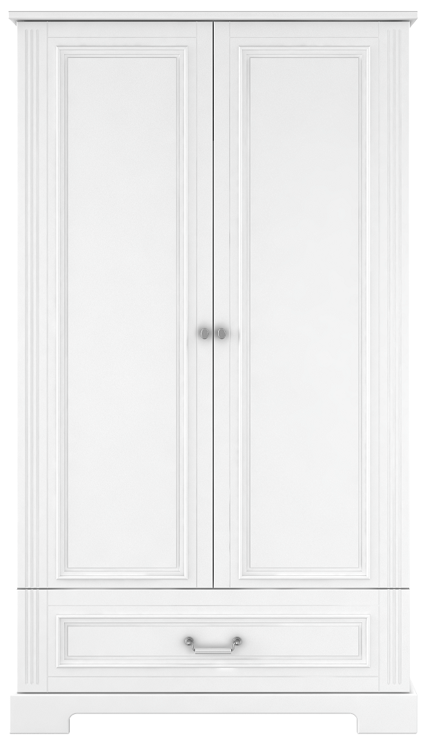 Skriňa do detskej izby INES SZF2D1S TALL