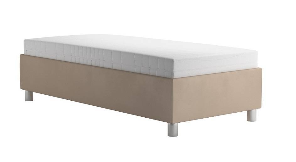 Posteľ 90x200 Blanar NEPTUN 