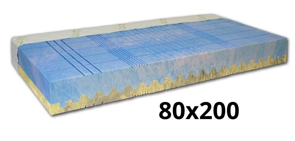 Matrac AQUAFLEX