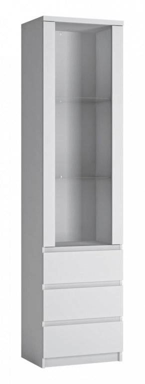 Vitrína FRIBO FRIV01