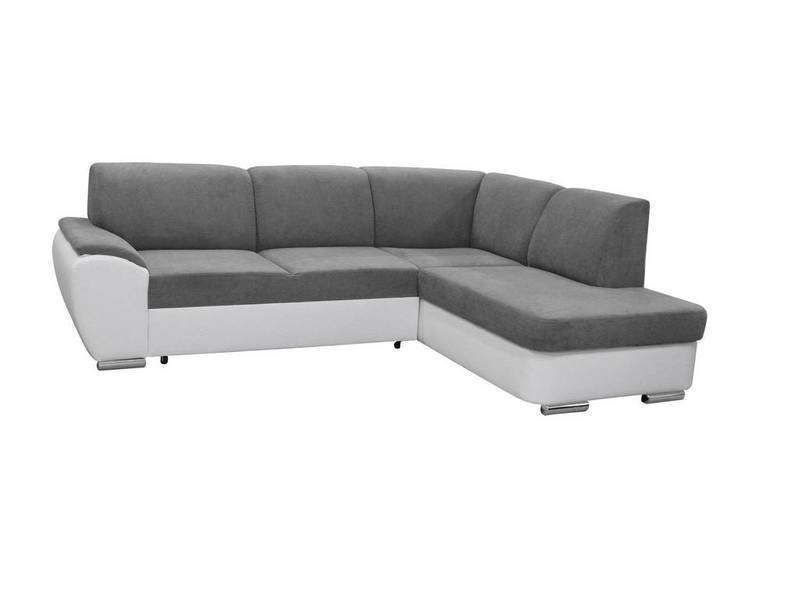 Rohová rozkladacia sedačka DORIS DOLARO P