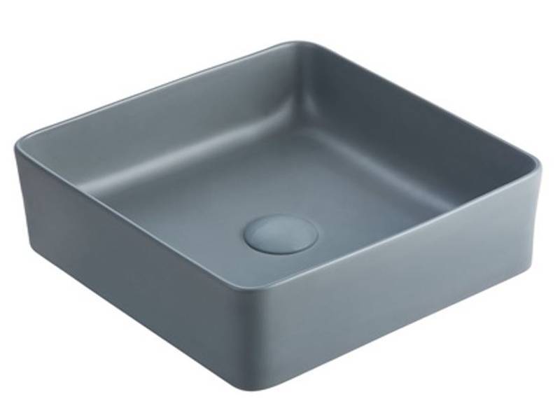 Umývadlo na dosku SLIM 1 UM 6276 37