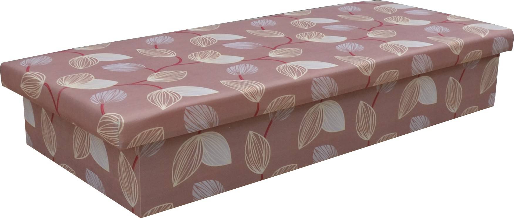 Posteľ 80x195 EDO 1 MELODY 