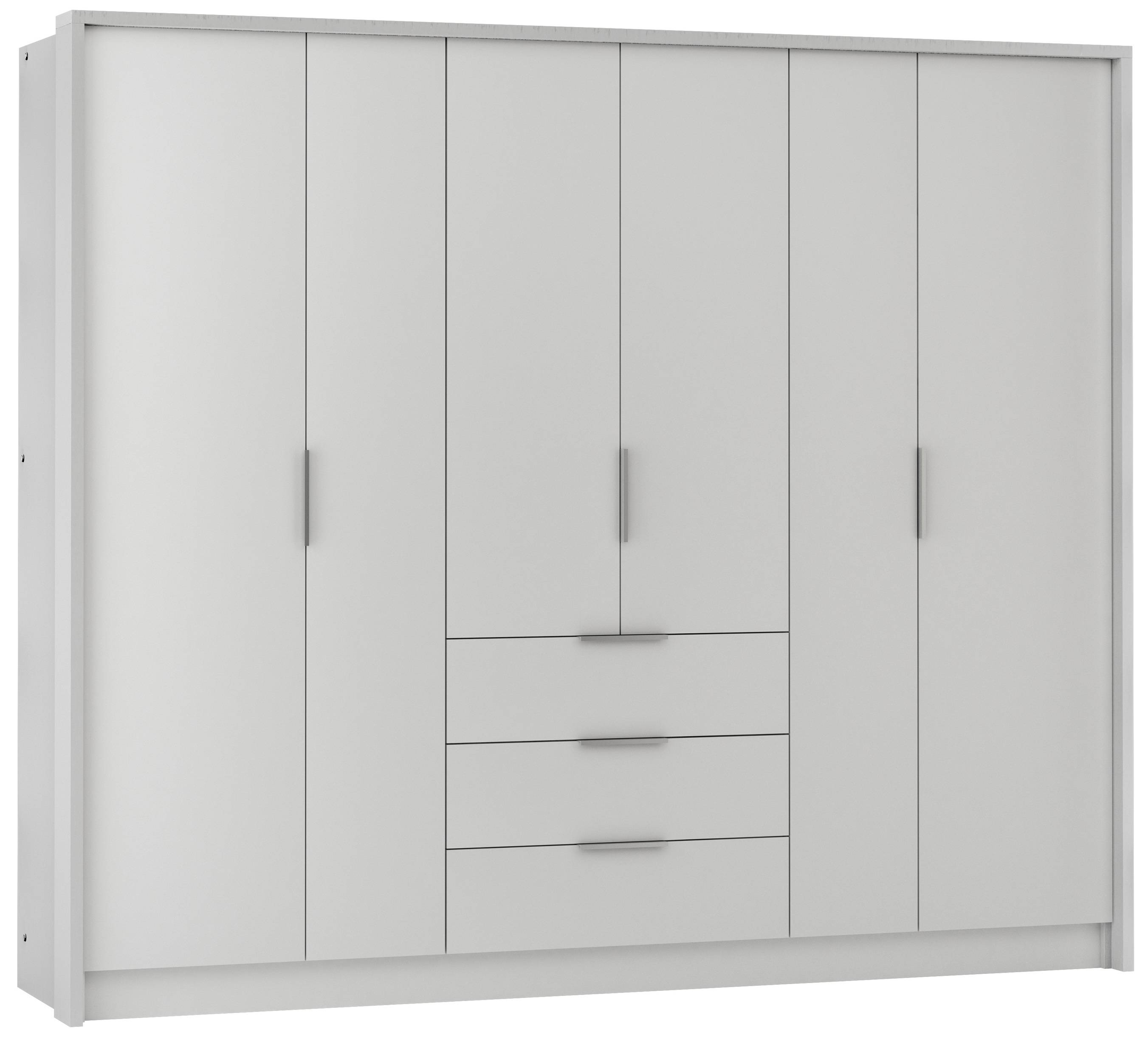 Skriňa do spálne BANGKOK 255