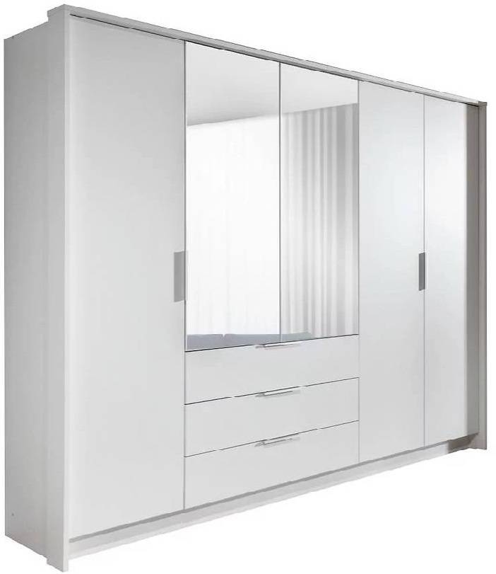 Skriňa do spálne TOGO 255