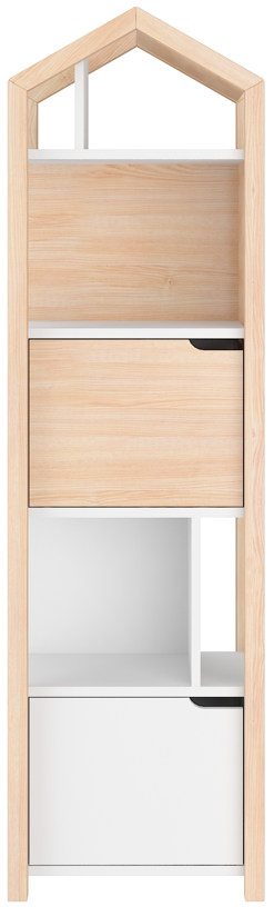 Regál do detskej izby TATAM JOEY