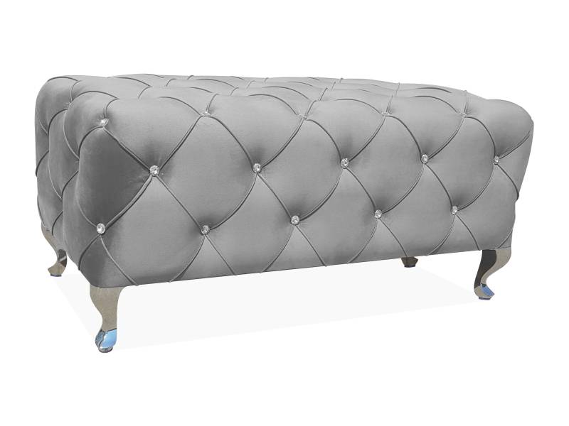 Taburetka HESTIA VELVET
