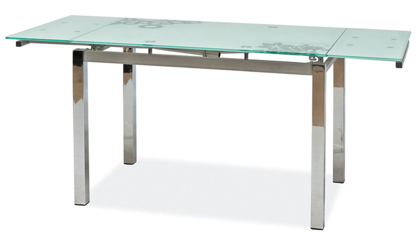 Jedálenský stôl rozkladací GD-017