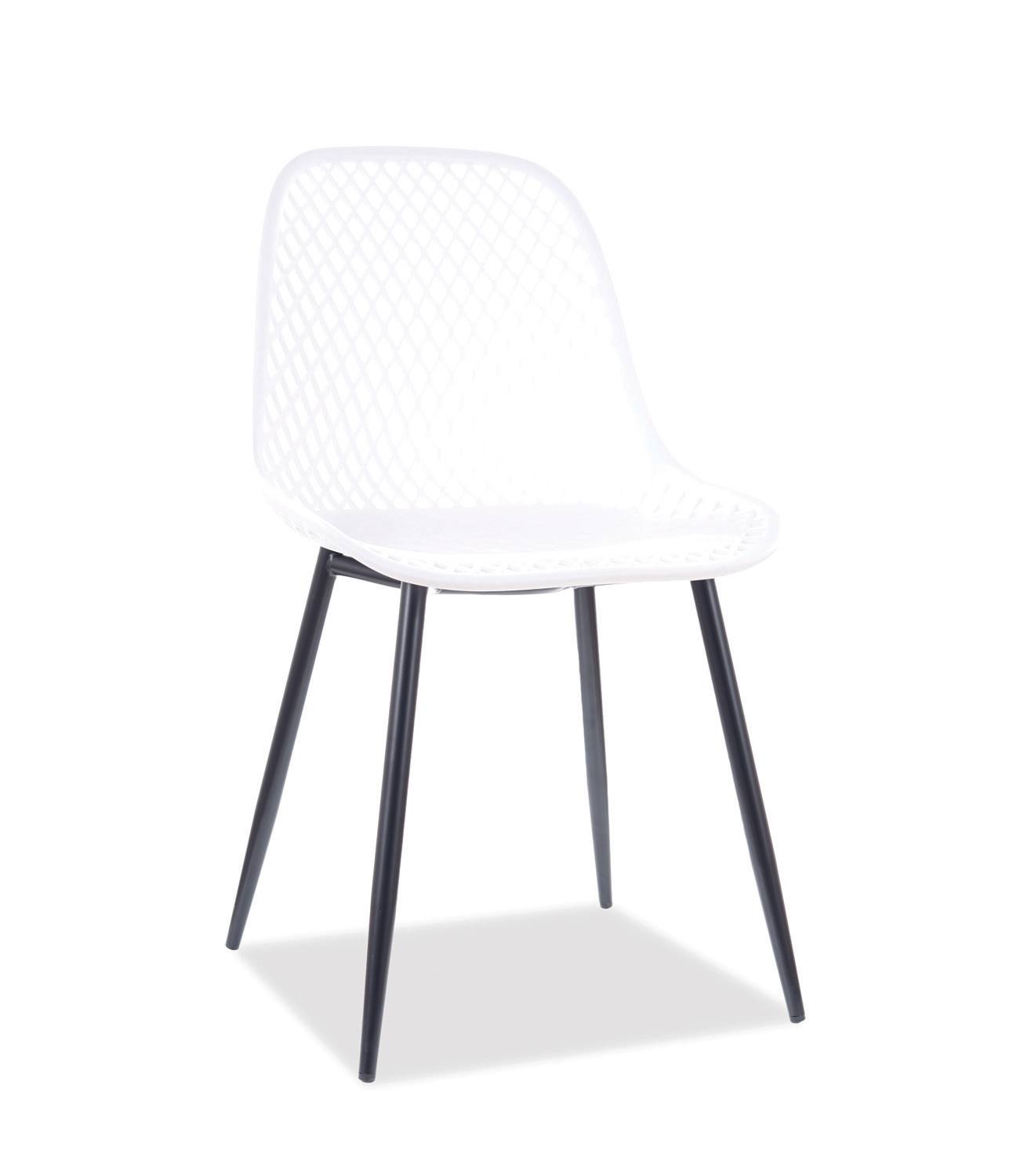 Jedálenská stolička CORRAL A