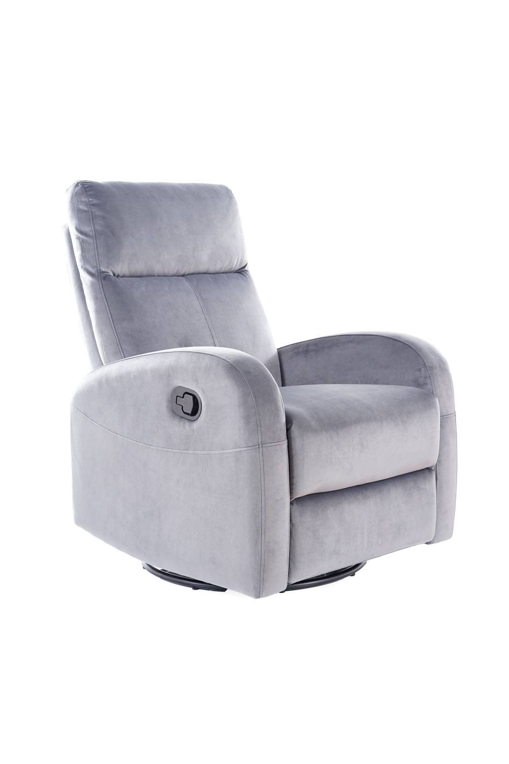 Relaxačné kreslo OLIMP VELVET