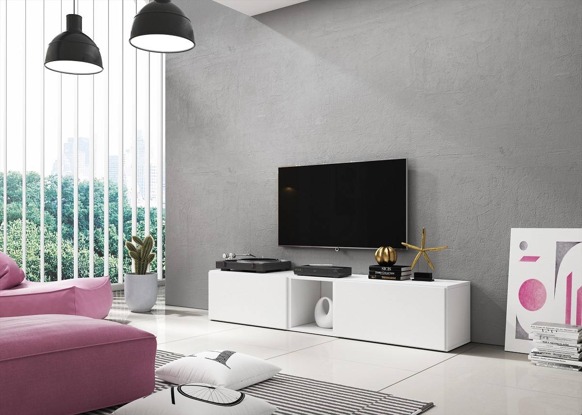 Tv stolík ROCO RO 10