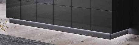 Osvetlenie spodné REJA 2D