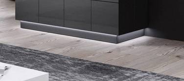 Osvetlenie spodné REJA 4S