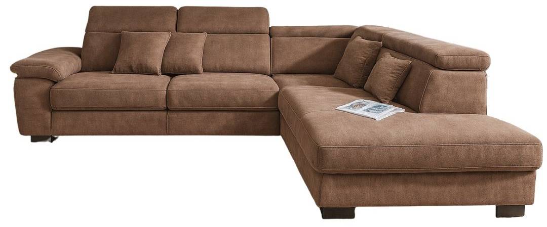 Rohová sedačka ROSSO P