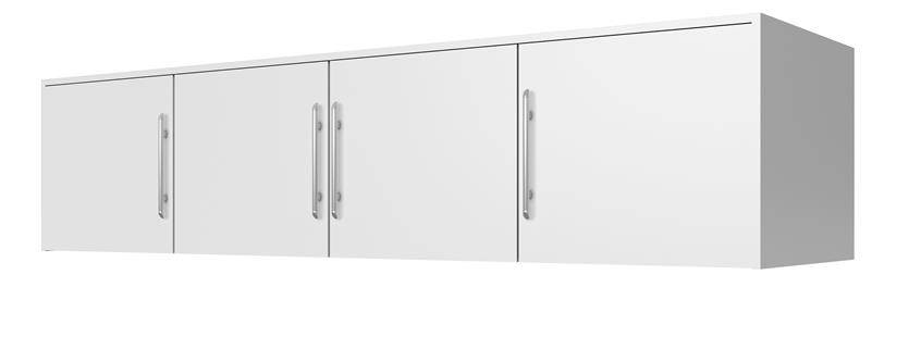 Nadstavec na skriňu BALI D4