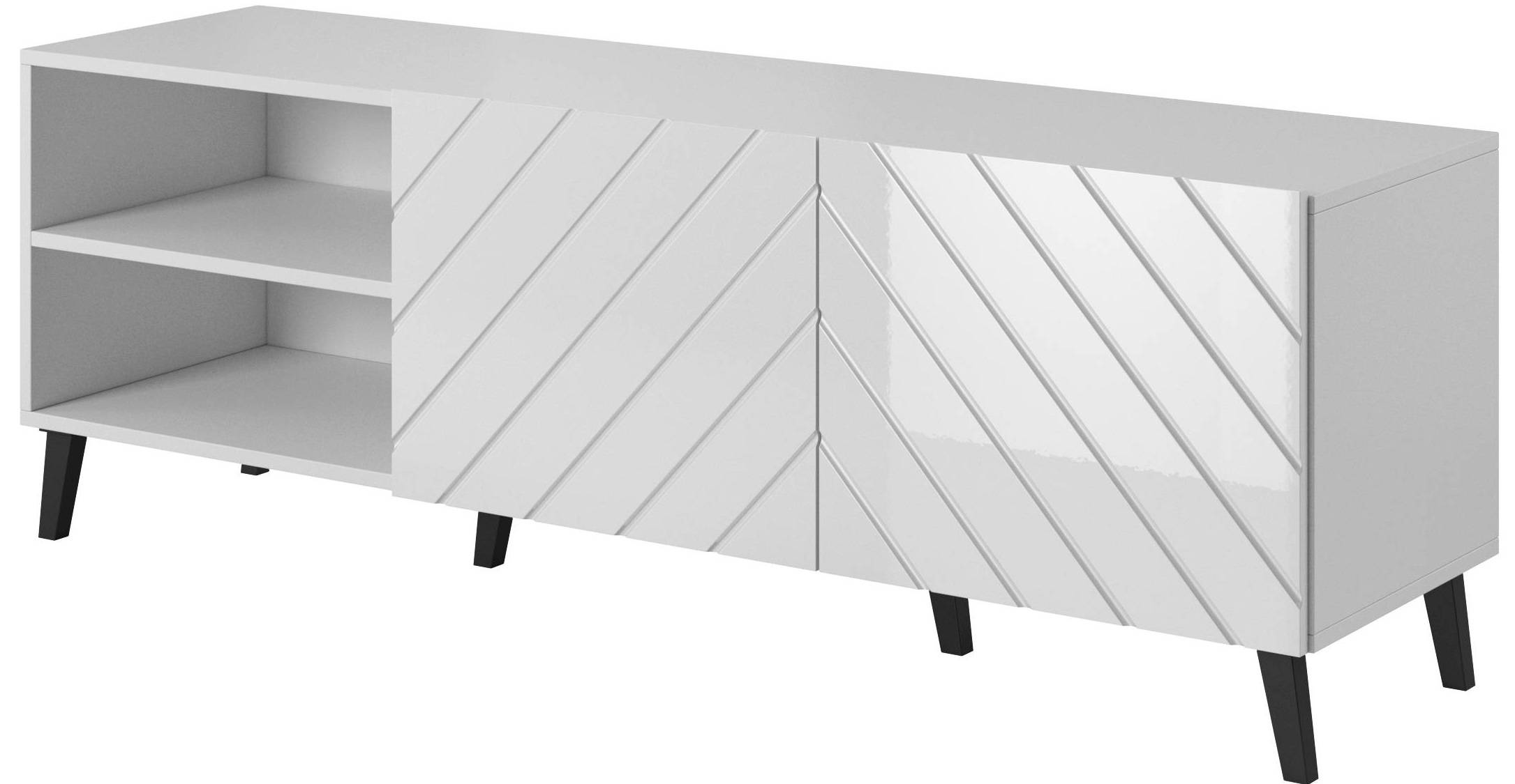 Tv stolík ABETO 150