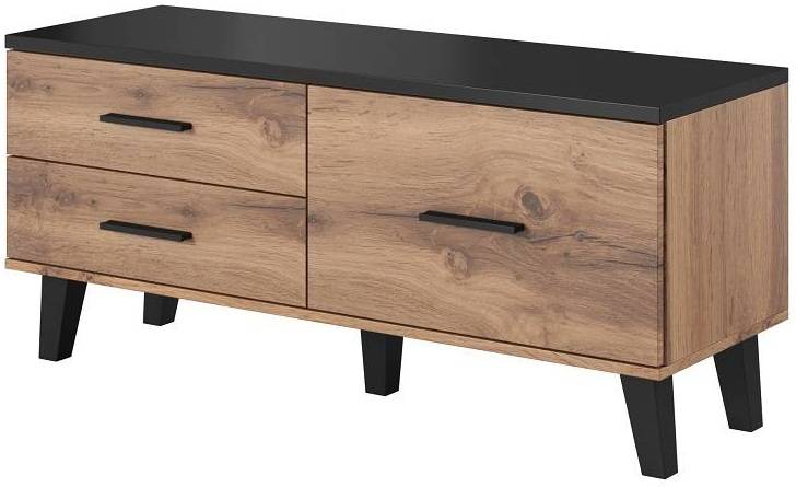 Tv stolík LOTTA 1D2S 120