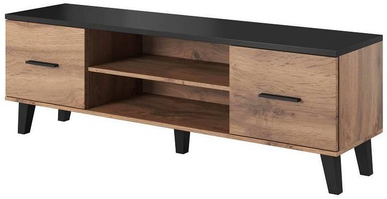 Tv stolík LOTTA 2D2K 160