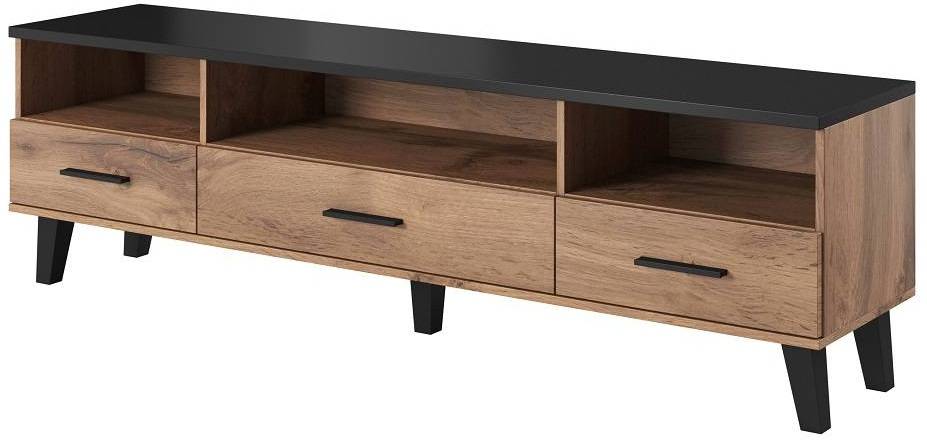Tv stolík LOTTA 3S3K 180