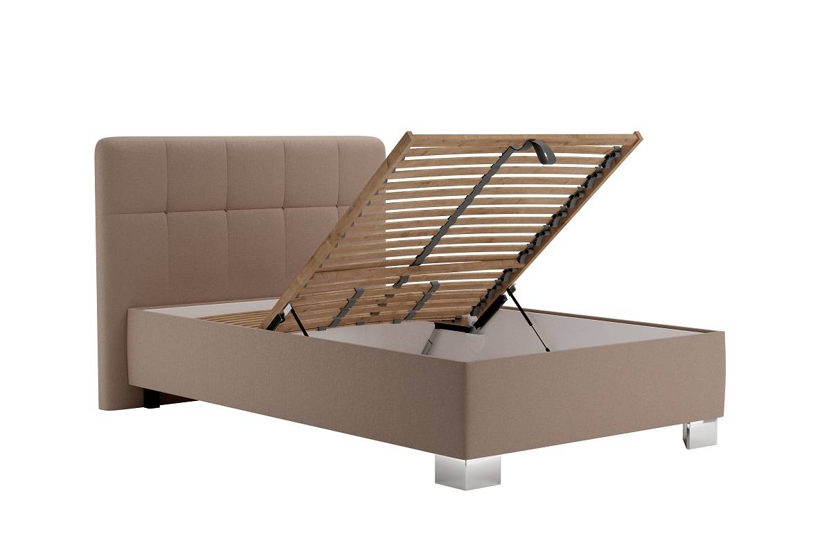 Posteľ 120x200 Blanar KELLY 