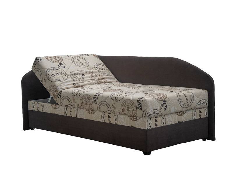 Posteľ 90x200 Blanar TURI SALINA 4004 