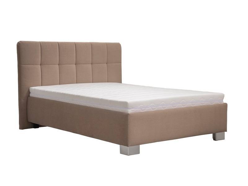 Posteľ 140x200 Blanar KELLY 