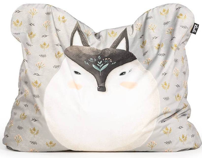 TULI vak FUNNY Snímateľný poťah