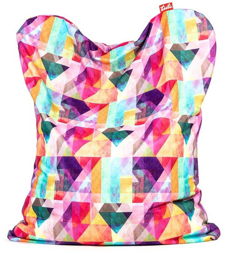 TULI vak FUNNY A Snímateľný poťah