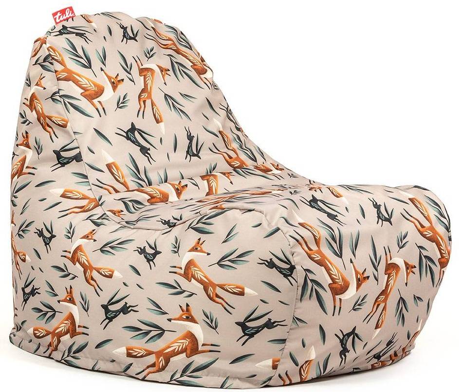 TULI vak RELAX Snímateľný poťah