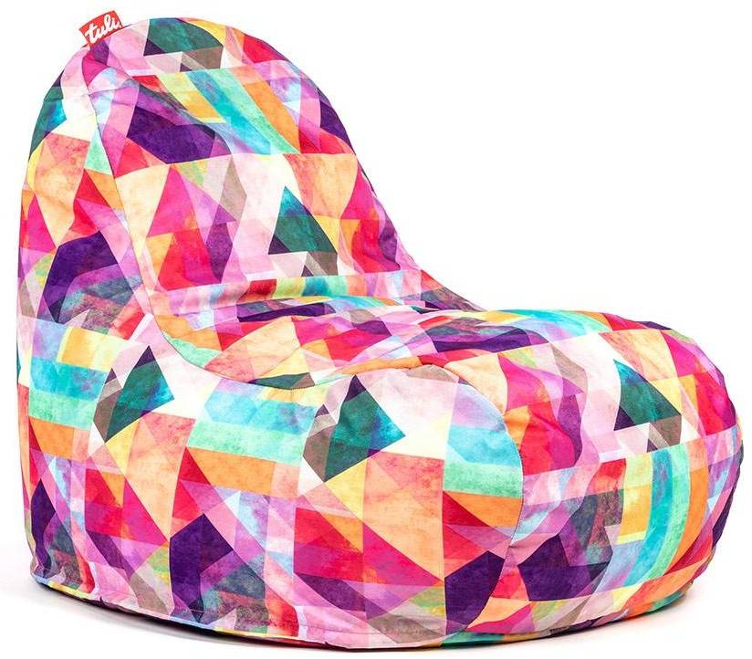 TULI vak RELAX A Snímateľný poťah