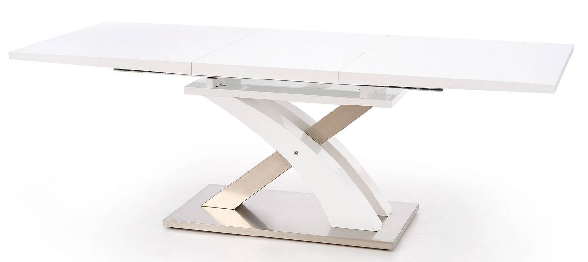 Jedálenský stôl rozkladací SANDOR