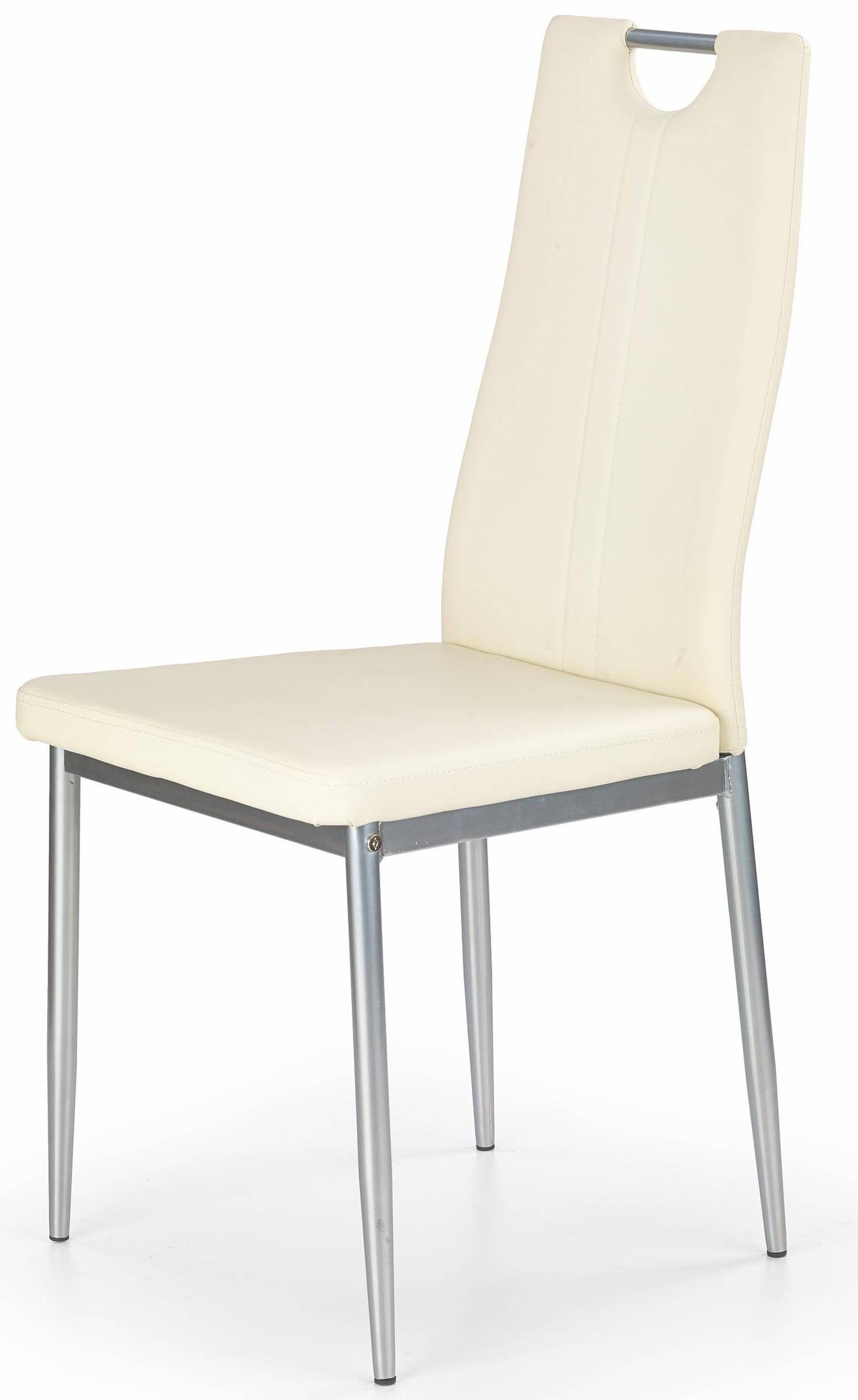 Jedálenská stolička K-202