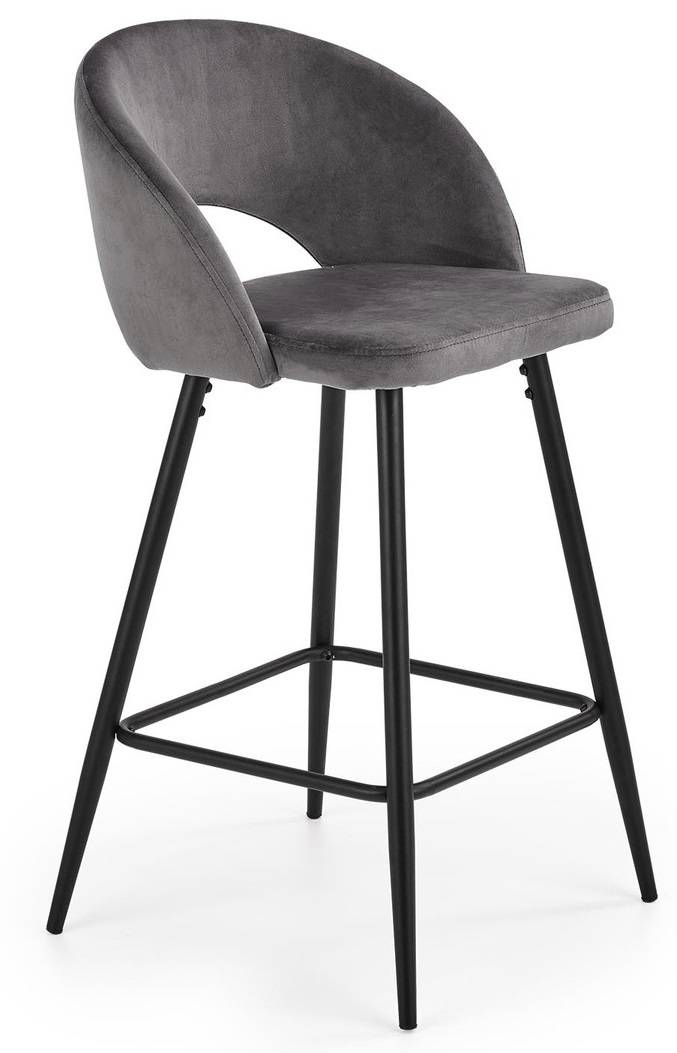 Barová stolička H-96